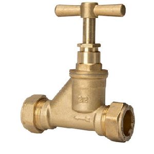 Stop Valve Stop Valve