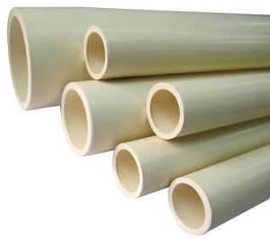 CPVC Plumbing Pipes