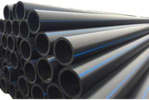 HDPE Agriculture Pipes