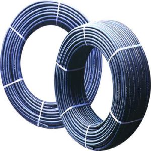 hdpe coil pipes