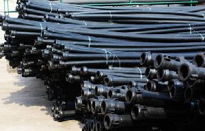 Hdpe Sprinkler Pipes