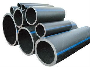 Hdpe Submersible Pipes