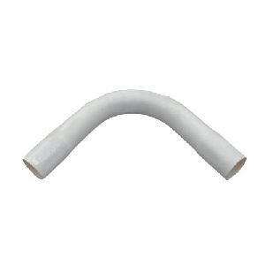 PVC Bend Pipes