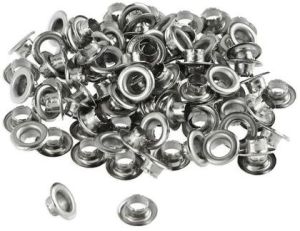 Zinc Alloy Grommets Eyelets