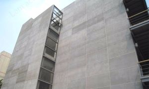 Everest External Cladding Board