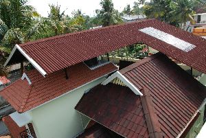 Onduline Terrace Roofing Sheet