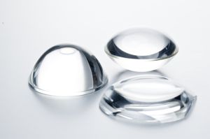 Aspheric Lens