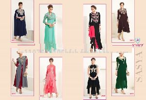 Designer Exclusive Kurties For Women