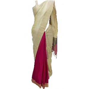 INDIAN CULTURE SILK SARI