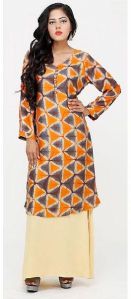 MANISH DRESSES 2 LAYER LOOK BOHO DRESS