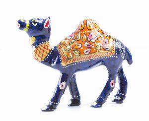 METAL HANDICRAFT CAMEL