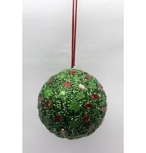 Handmade Decorative Christmas Hanging Ball