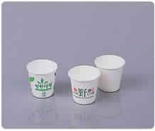 60 ML paper cup