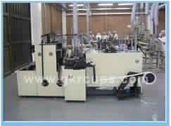 Paper Slitting Machine