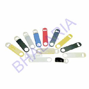 Bottle Openers with powder coating