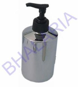 Liquid Soap Dispenser Straight