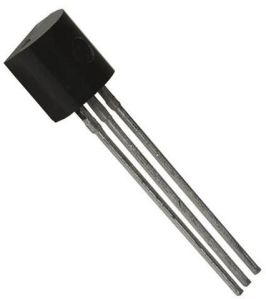 DIP Transistor