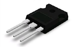 SMD transistor