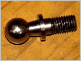 Ball Head Screw