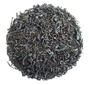 Organic Assam CTC Tea