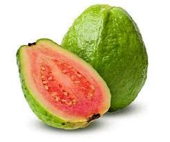 Organic Guava