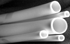 extruded tubes
