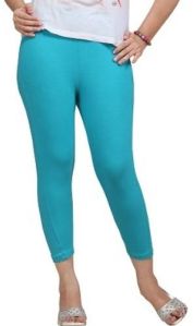 Ladies Ankle Length Legging