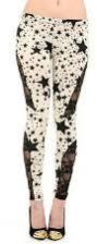 Ladies Designer Legging