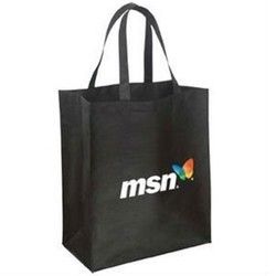 Material non woven shopping bag