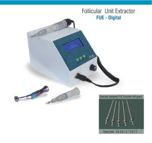 Follicular Unit Extractor