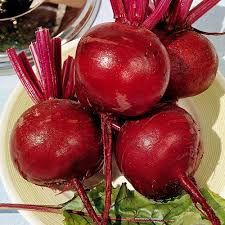 Fresh Beetroot