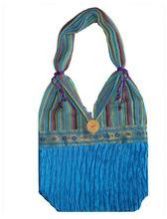 New Cotton Handmade Shoulder Bag