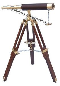 Marine Telescope With Stand