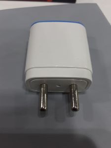 Mobile Accessories Travel Adapter 2 charging port