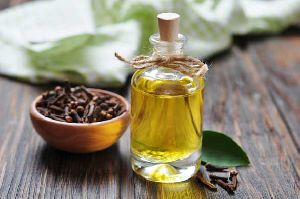 Clove essential oil