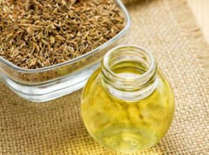 Cumin Seed Essential Oil