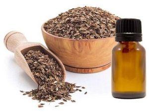 Dill seed Essential Oil