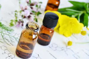 Evening Primrose Carrier Oil