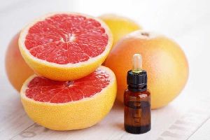 Grape Fruit Essential Oil