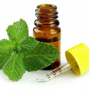 Mentha Citrata Essential Oil