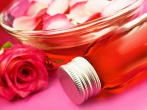 Rose Essential Oil