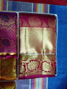 Silk Sarees