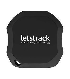 Letstrack Personal GPS Tracker - Tracking Devices for Kids, Loved Ones