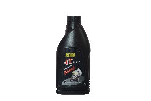 4T 20W40 Engine Oil