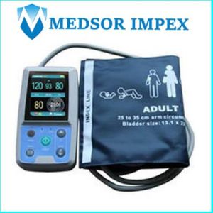 Ambulatory Blood Pressure Monitor