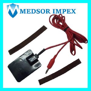 Conductive Pad Electrodes