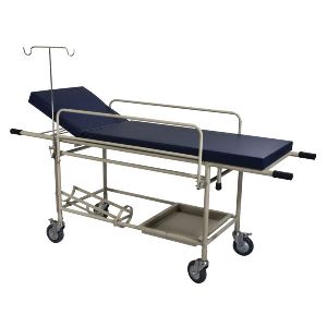 Hospital Patient Trolley