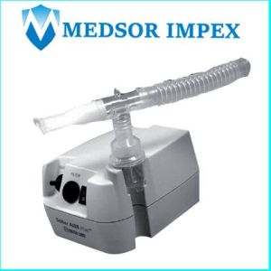 Nebuliser Piston Based