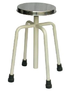 Patient Revolving Stool