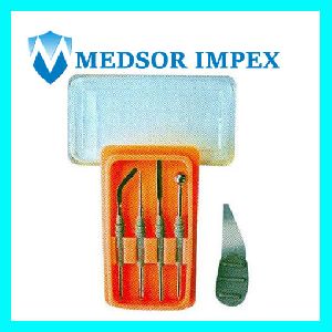 Surgical Electrode Set